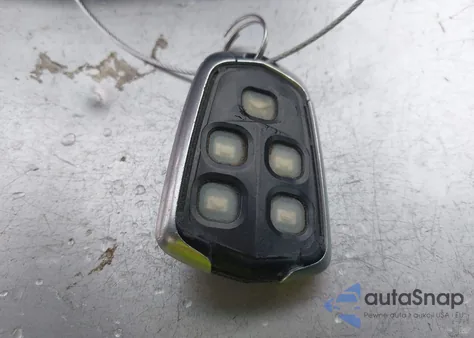 2017 Cadillac Ats Luxury z USA, uszkodzony, nr VIN 1G6AB5RX4H0121043